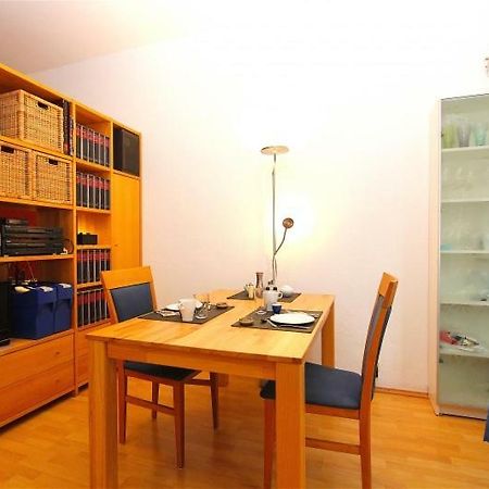 Private Room Хановер Екстериор снимка