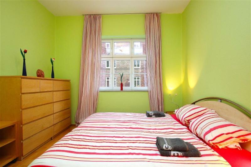 Private Room Хановер Екстериор снимка
