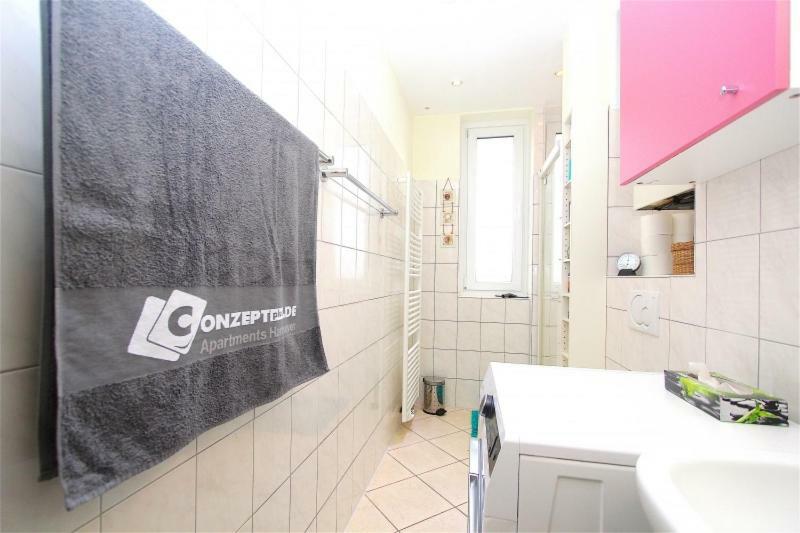 Private Room Хановер Екстериор снимка