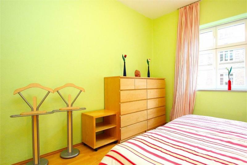 Private Room Хановер Екстериор снимка